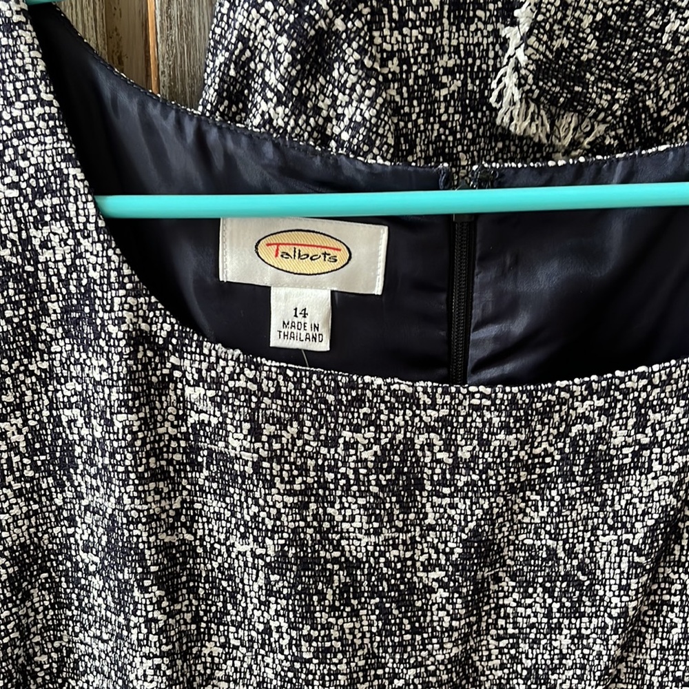 Talbots dress suite - Picture 2 of 15